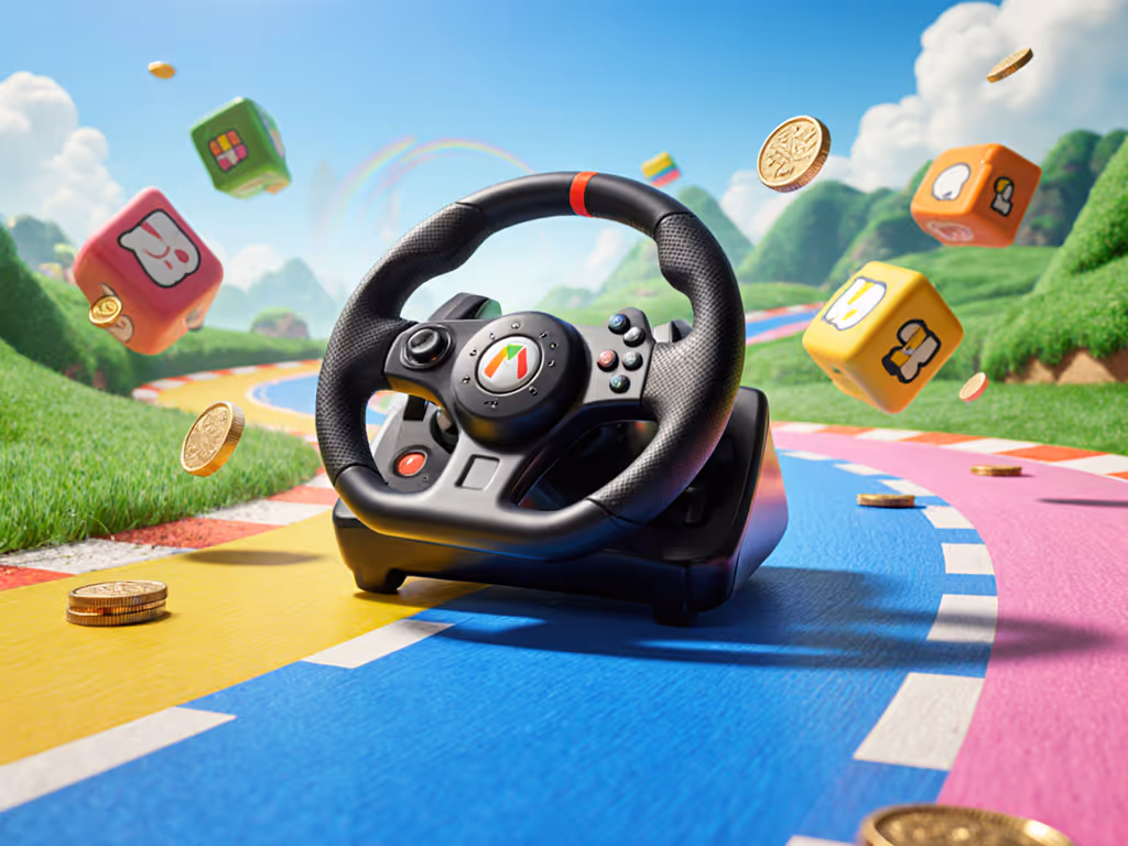 steering_wheel_on_mario_kart_track