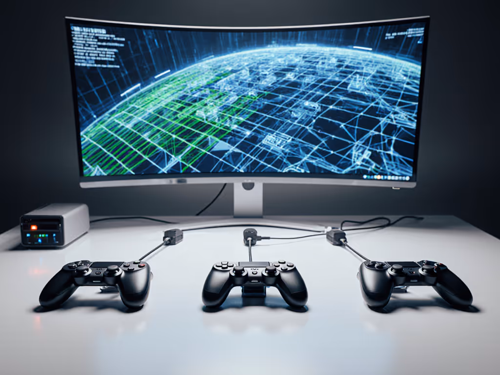 location-based_ar_gaming_testing_setup