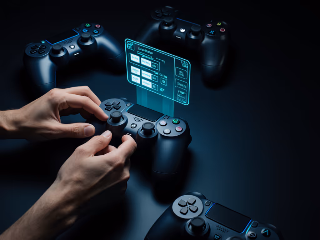 gamer_customizing_controller_button_mapping