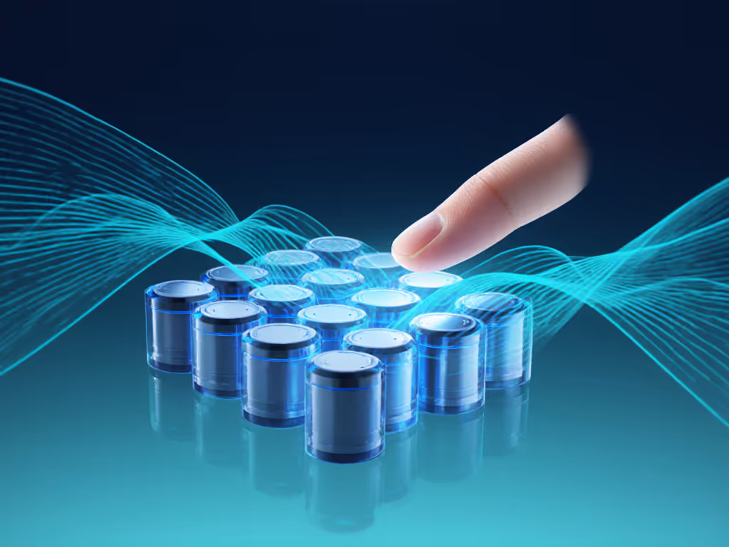 ultrasonic_transducer_array_focusing_waves_on_a_fingertip