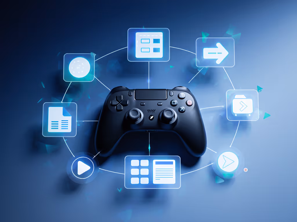 mapping_controller_buttons_to_software_shortcuts
