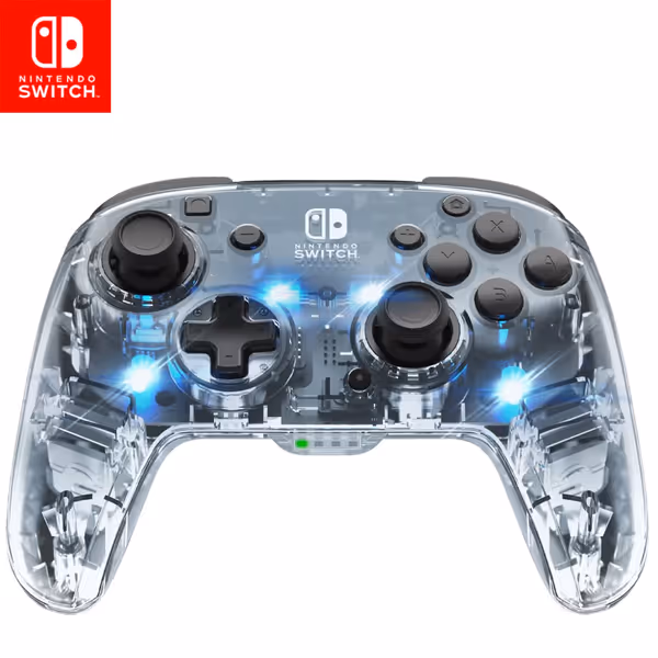 Afterglow Wireless RGB Controller
