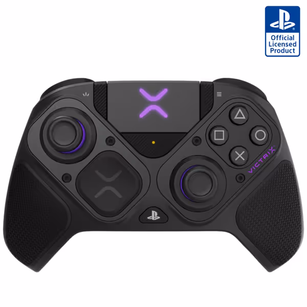 PDP Victrix Pro BFG Wireless Gaming Controller