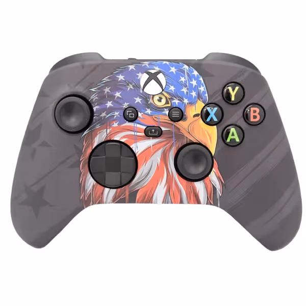 Wireless Custom Controller for PC & Xbox