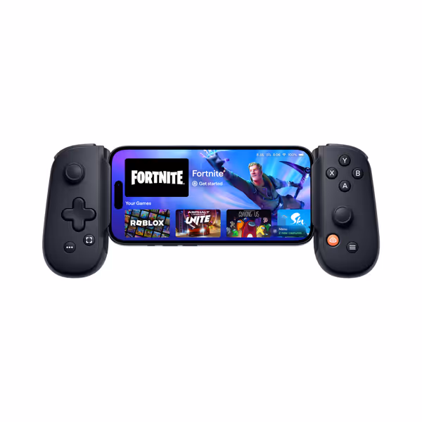 BACKBONE One Mobile Gaming Controller