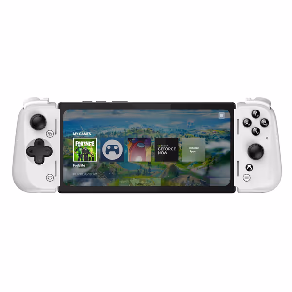 Razer Kishi V2 Pro Mobile Gaming Controller Xbox Edition for Android