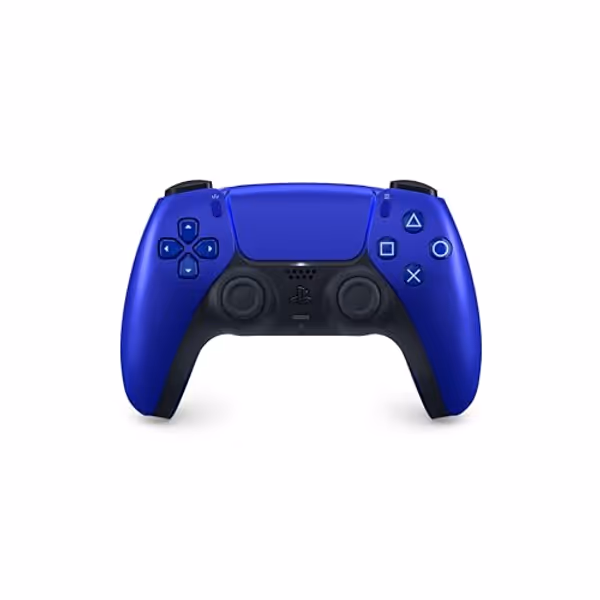 PlayStation DualSense Wireless Controller - Cobalt Blue