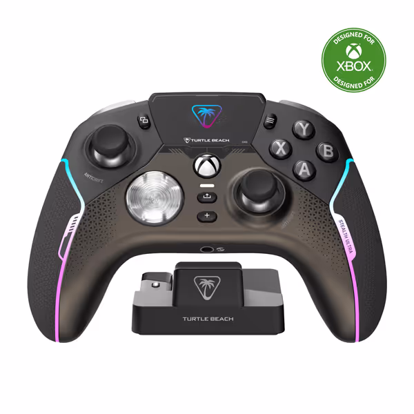 Turtle Beach Stealth Ultra Wireless Gaming Controller