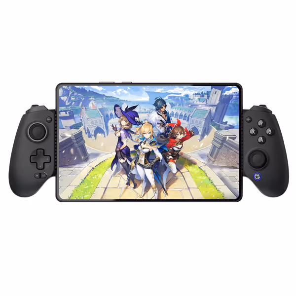 GameSir G8 Plus Bluetooth Mobile Game Controller