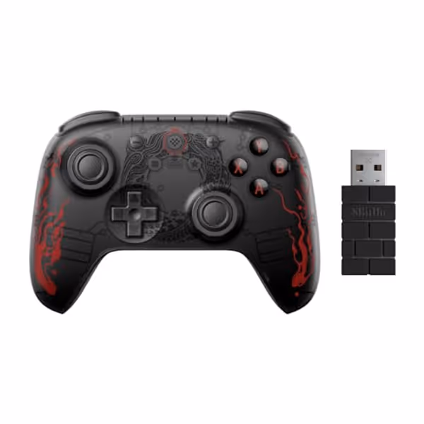 8Bitdo Ultimate 2C Wireless Controller