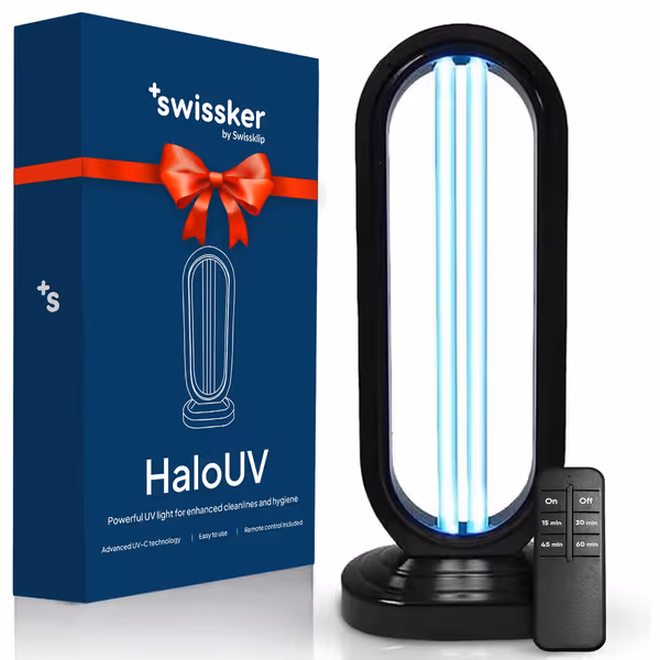 Swissklip HaloUV Mold Remover