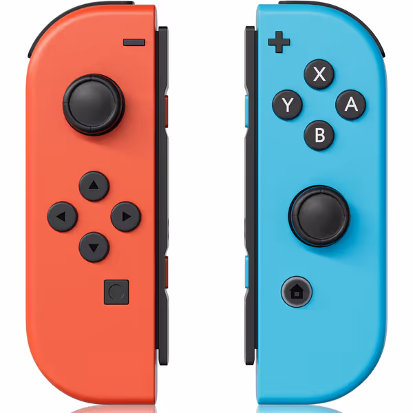 Wireless Controllers for Switch