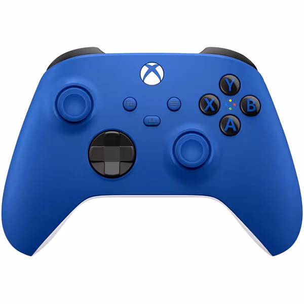 Xbox Wireless Gaming Controller (2025)